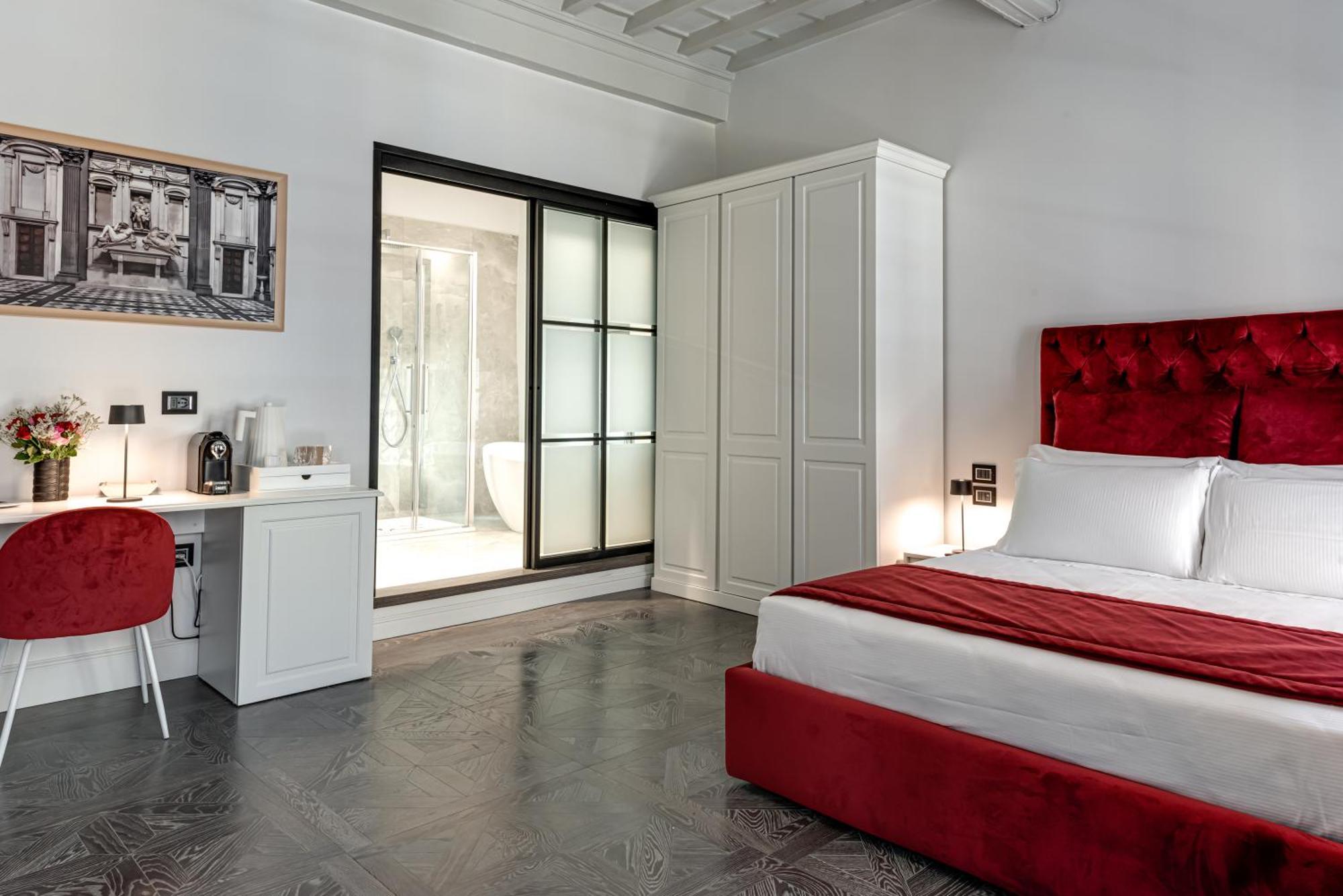 Guest house Magia Di Florence