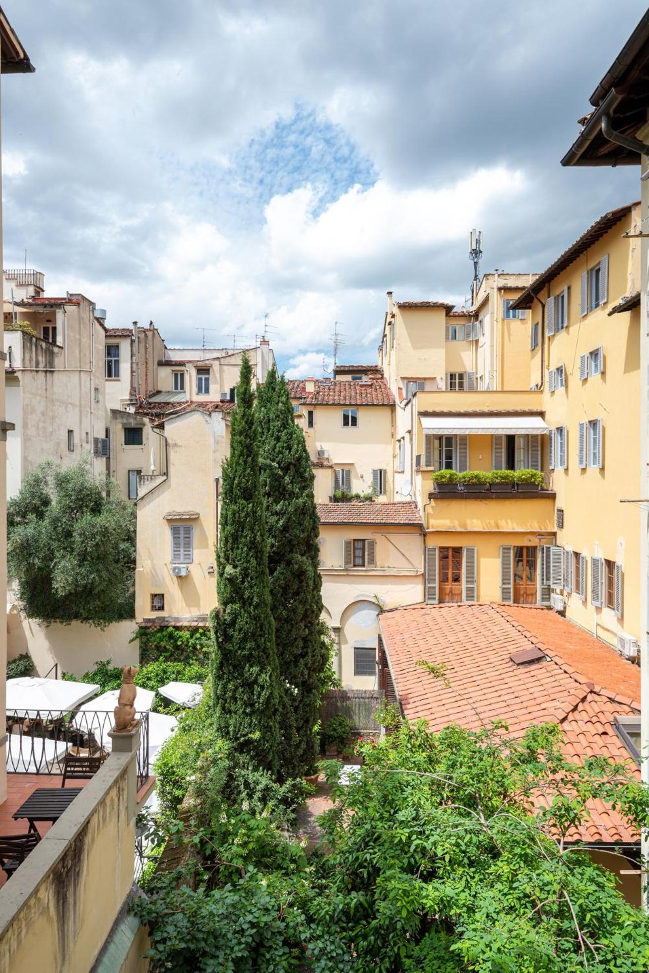 Magia Di Guest house *