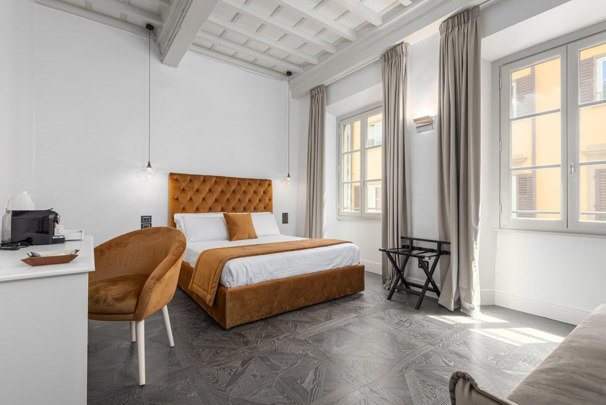 Guest house Magia Di *