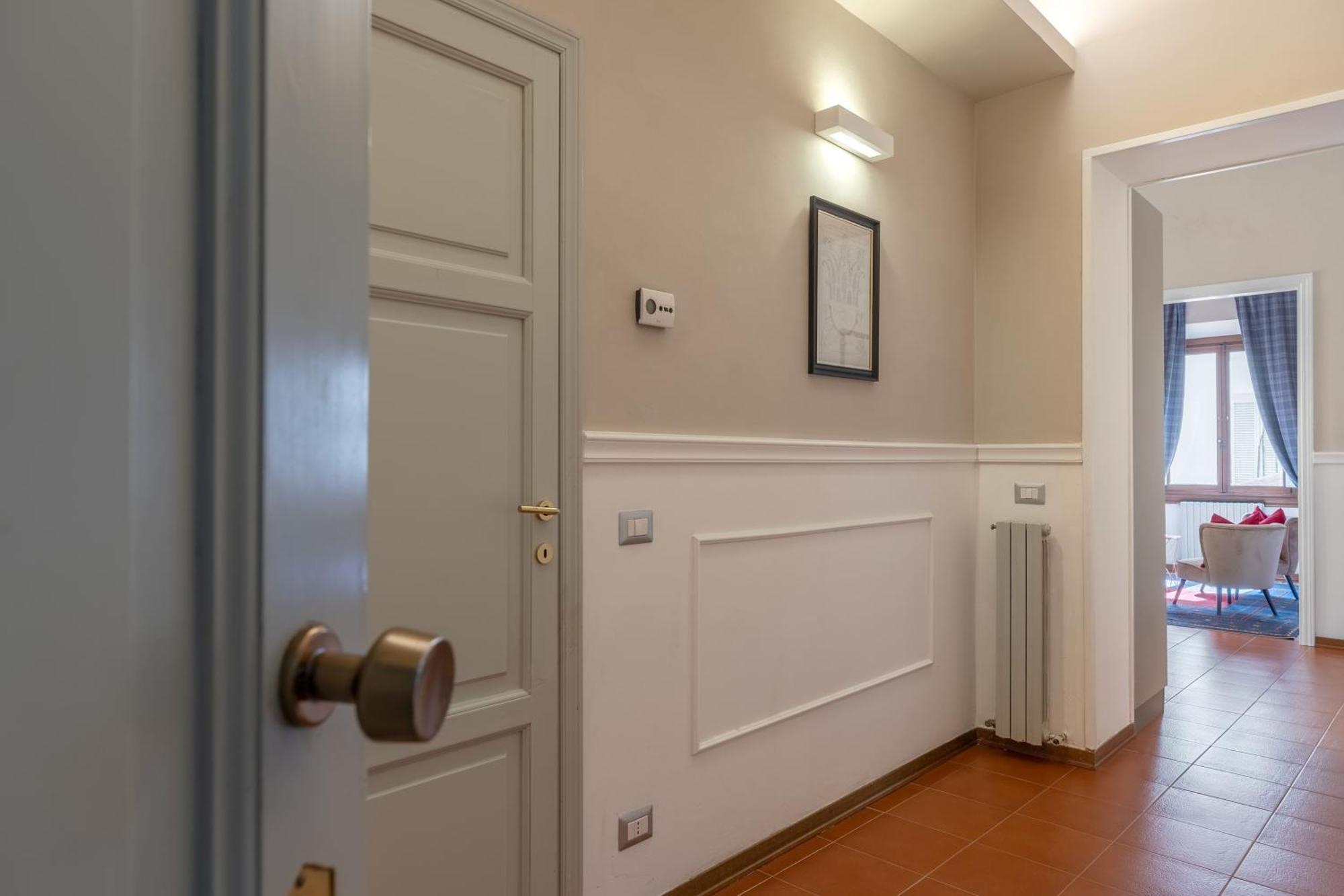 Charming Florence-hosted By Sweetstay * Firenze