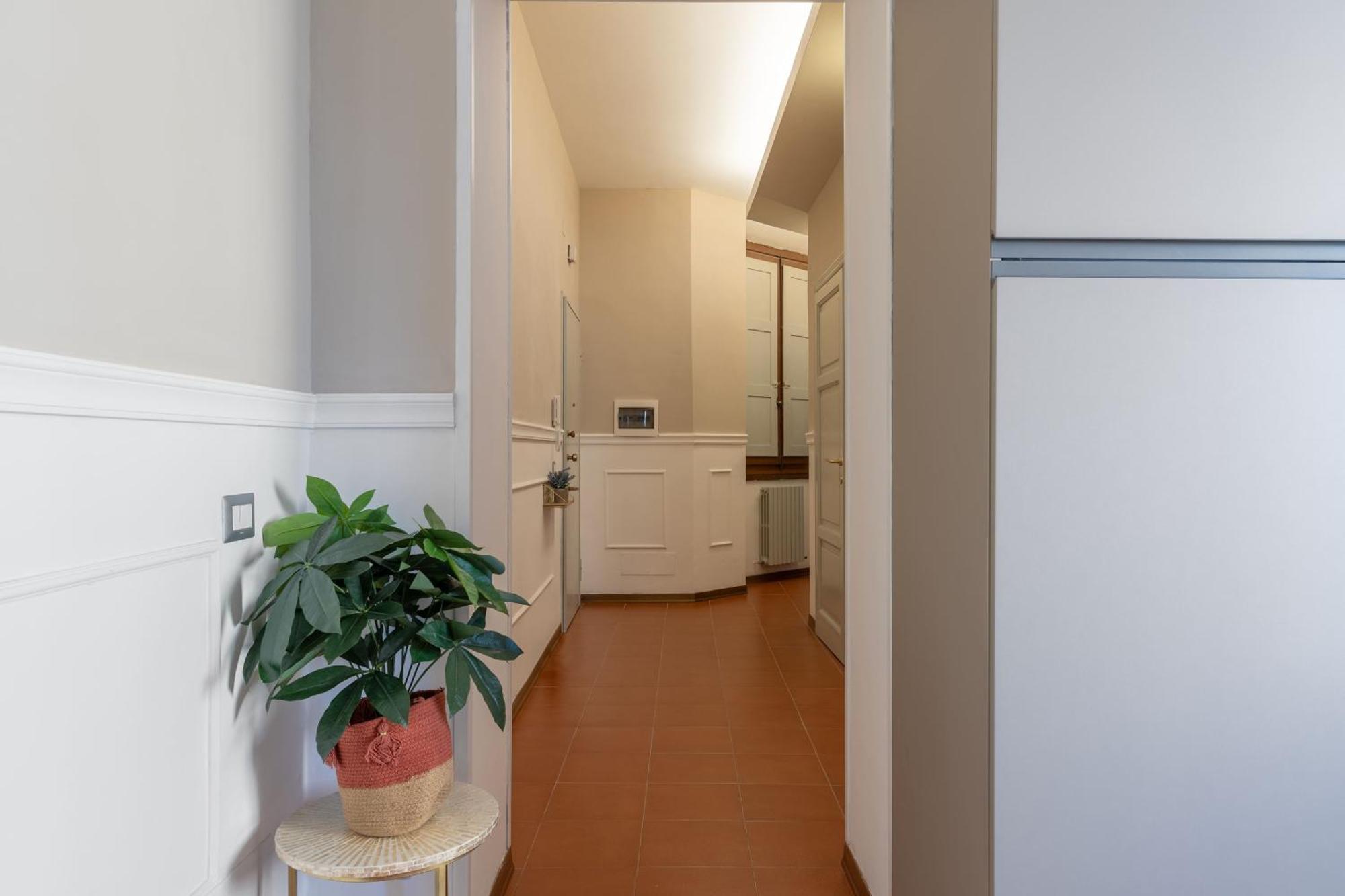 Charming Florence-hosted By Sweetstay Lejlighed
