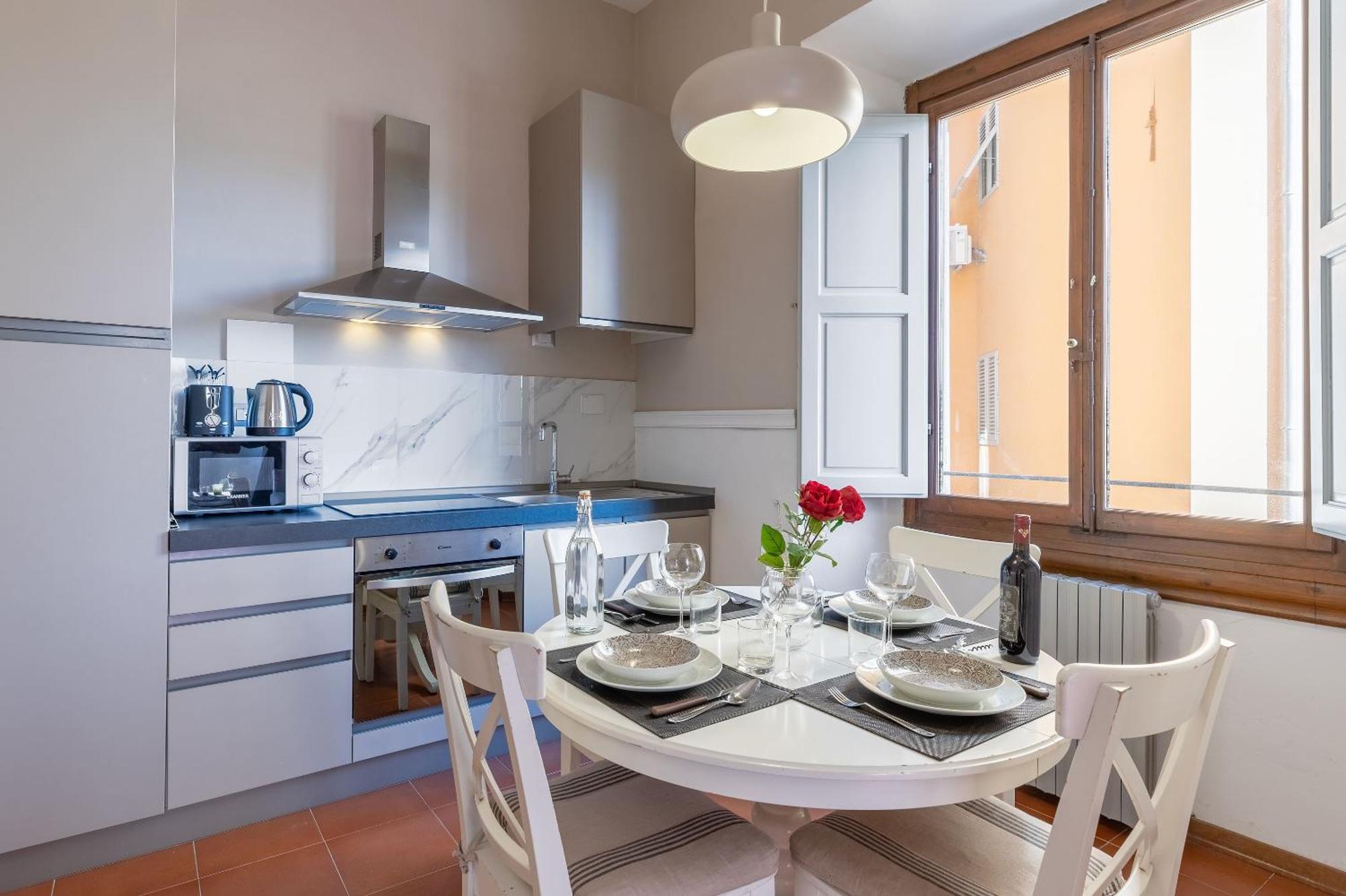 Charming Florence-hosted By Sweetstay Lejlighed