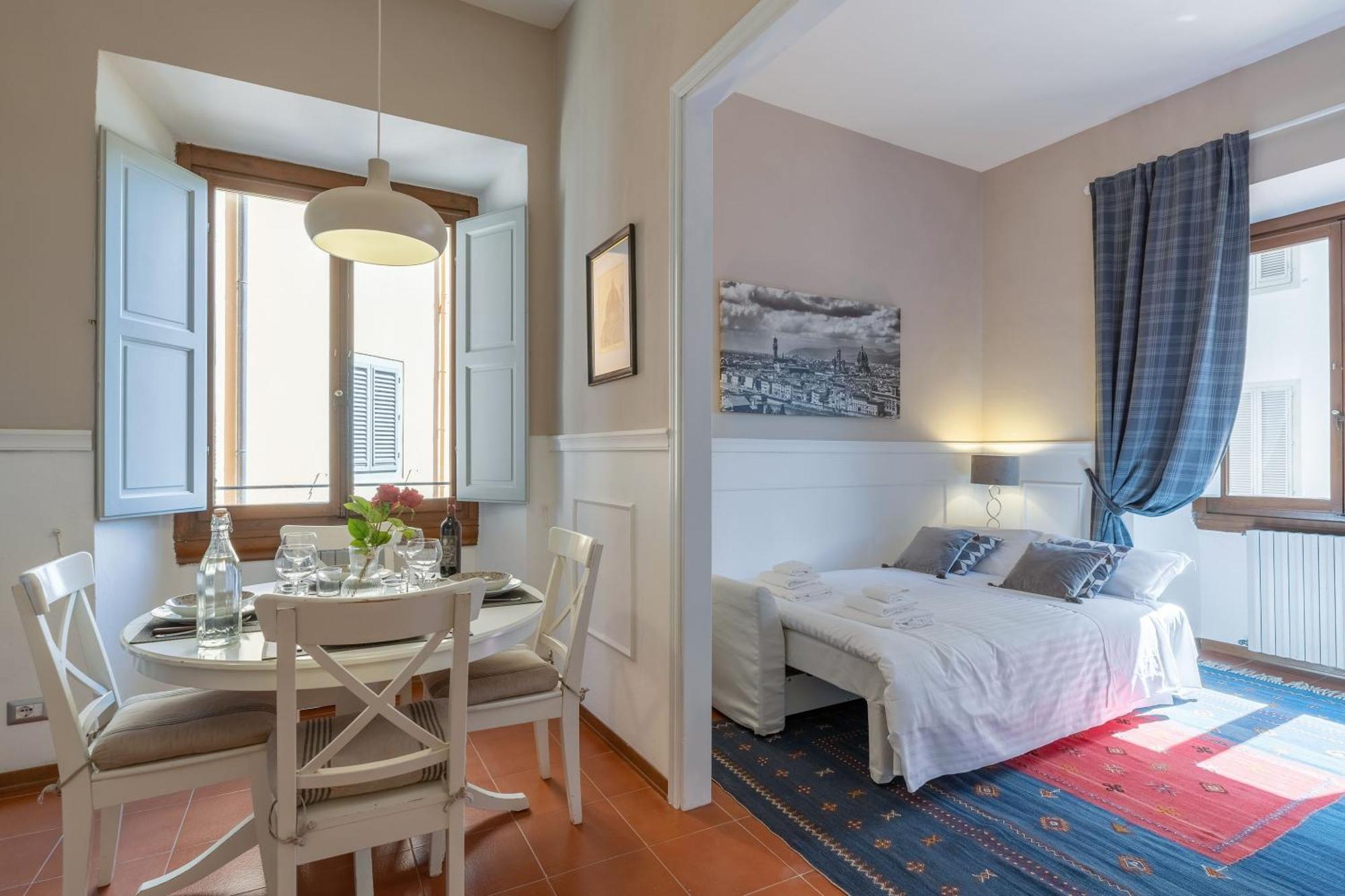 Charming Florence-hosted By Sweetstay Lejlighed