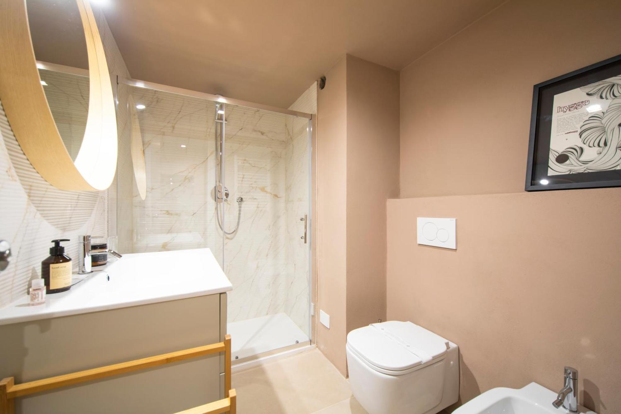 Appartamento Stylish On The Lungarno In Firenze