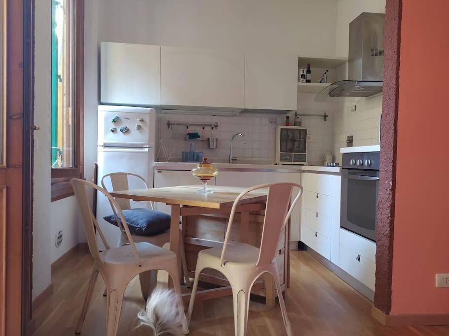 Di Micol A Apartamento