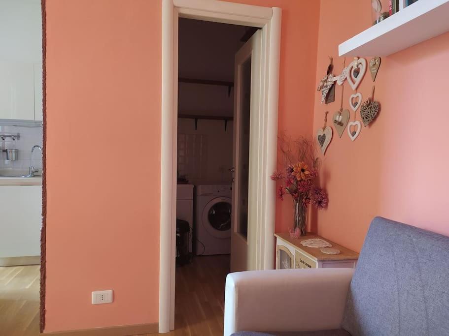 Di Micol A Apartamento
