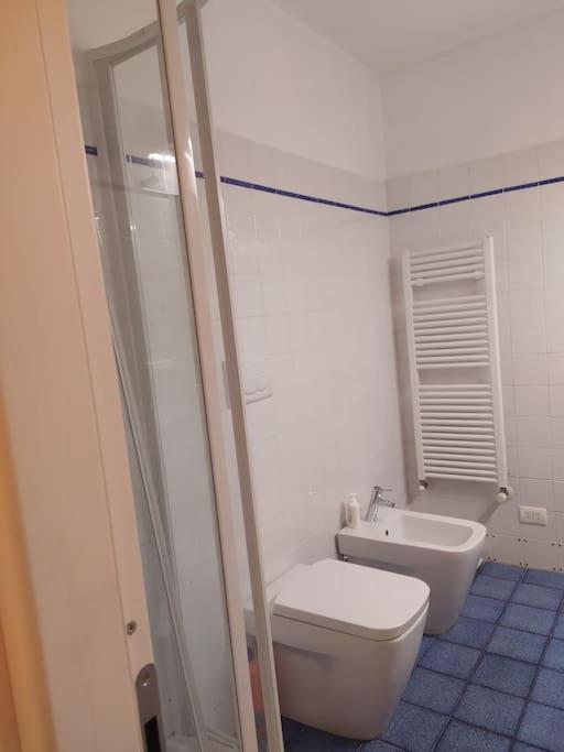 Di Micol A Apartamento