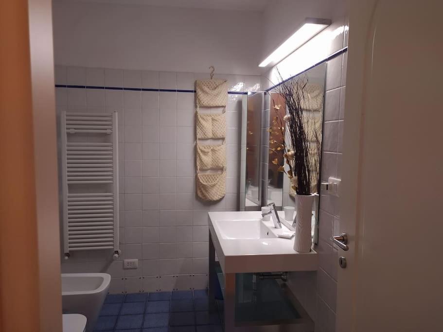 Apartamento Di Micol A
