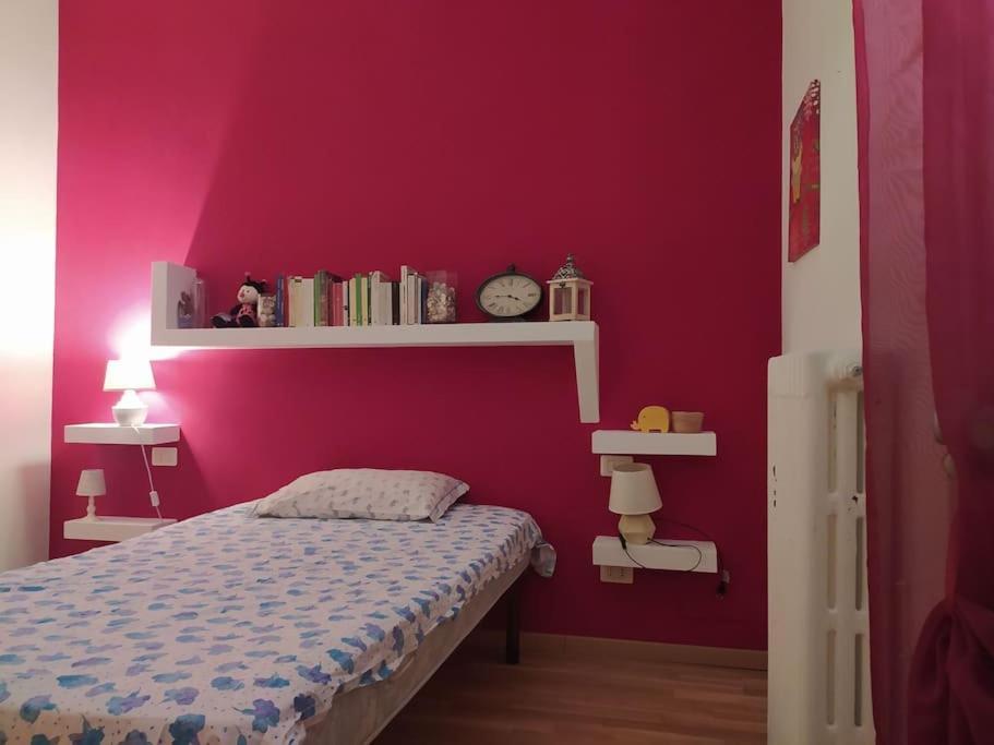 Di Micol A Apartamento
