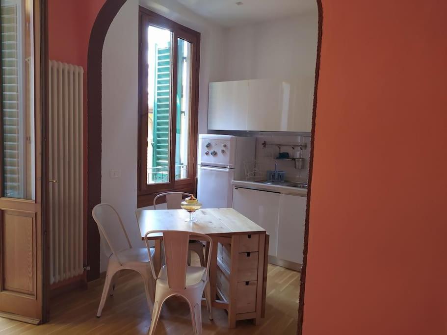 Apartamento Di Micol A