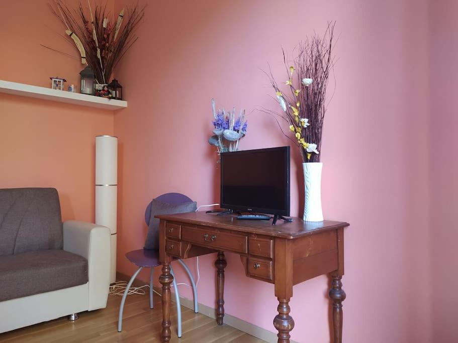 Di Micol A Apartamento Florença
