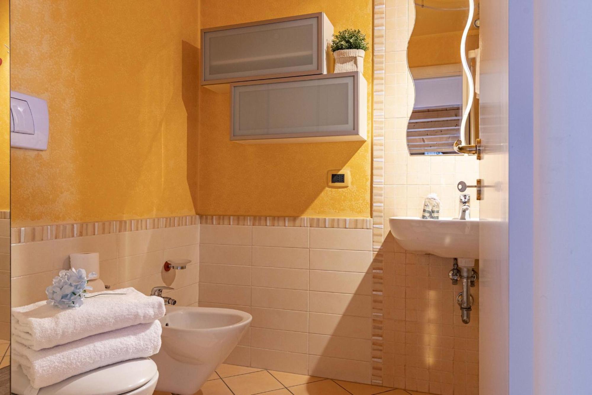 Italian Experience-florentine Careggi Loft Appartement