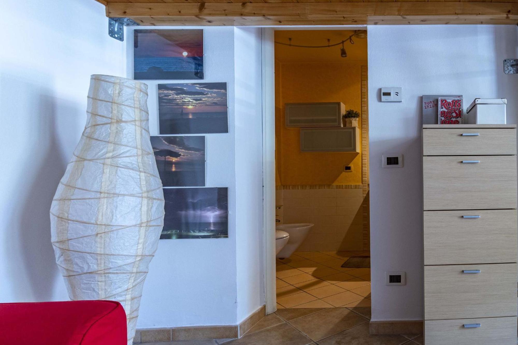 Appartement Italian Experience-florentine Careggi Loft