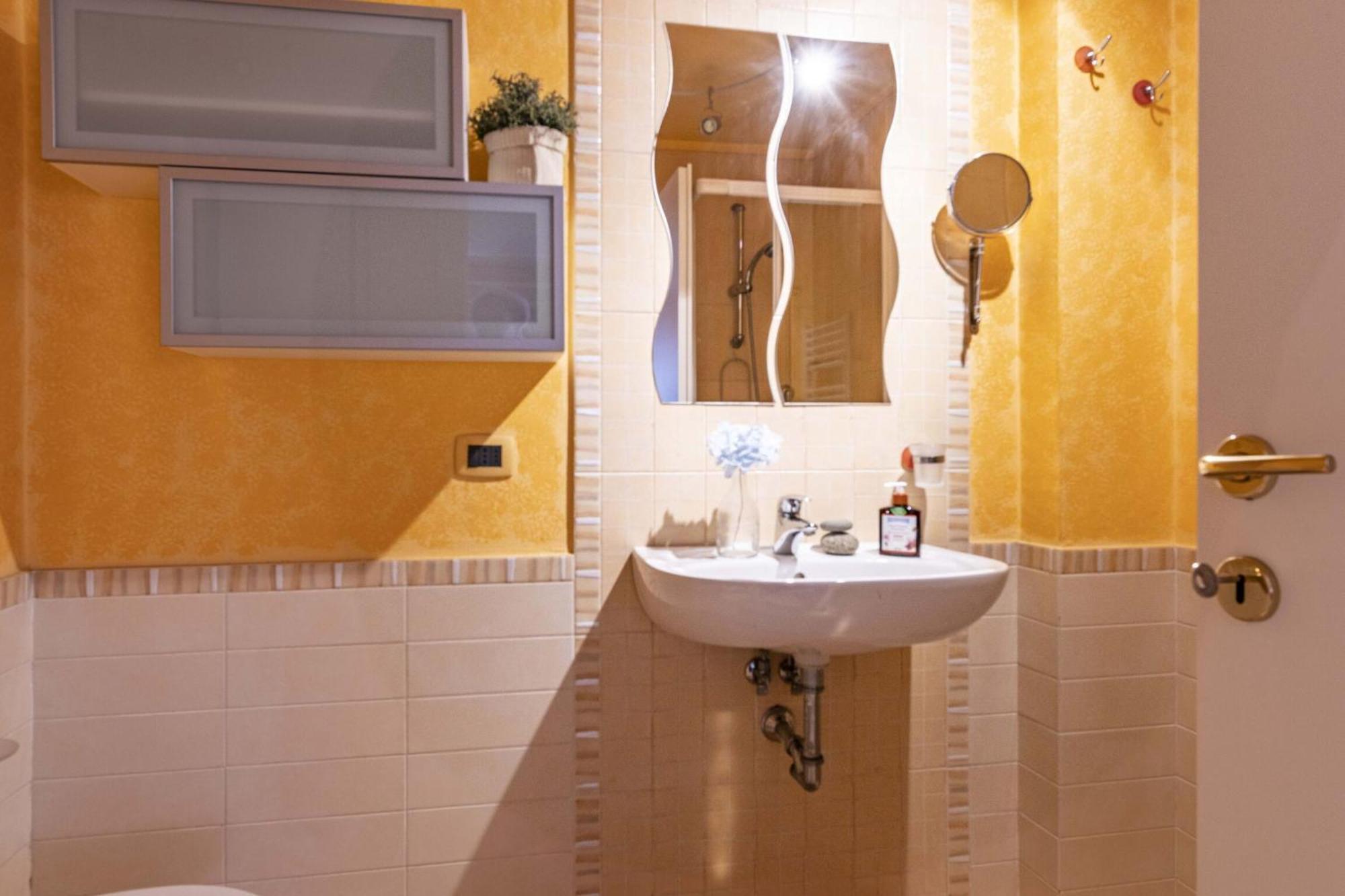Italian Experience-florentine Careggi Loft Appartement