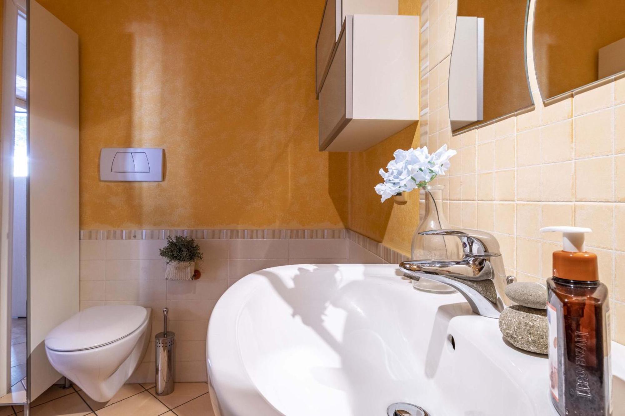 Italian Experience-florentine Careggi Loft Appartement Florence