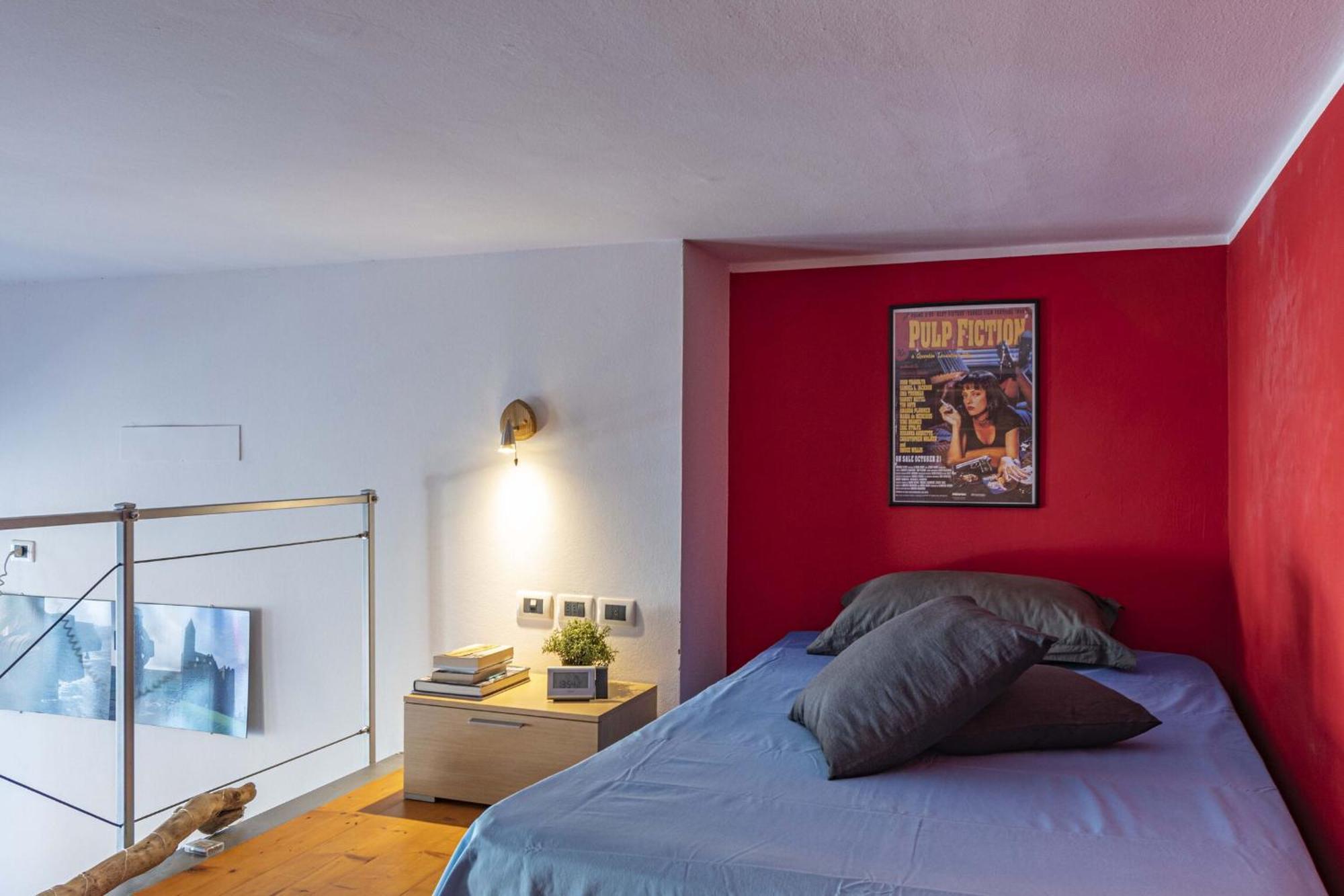 Appartement Italian Experience-florentine Careggi Loft Florence