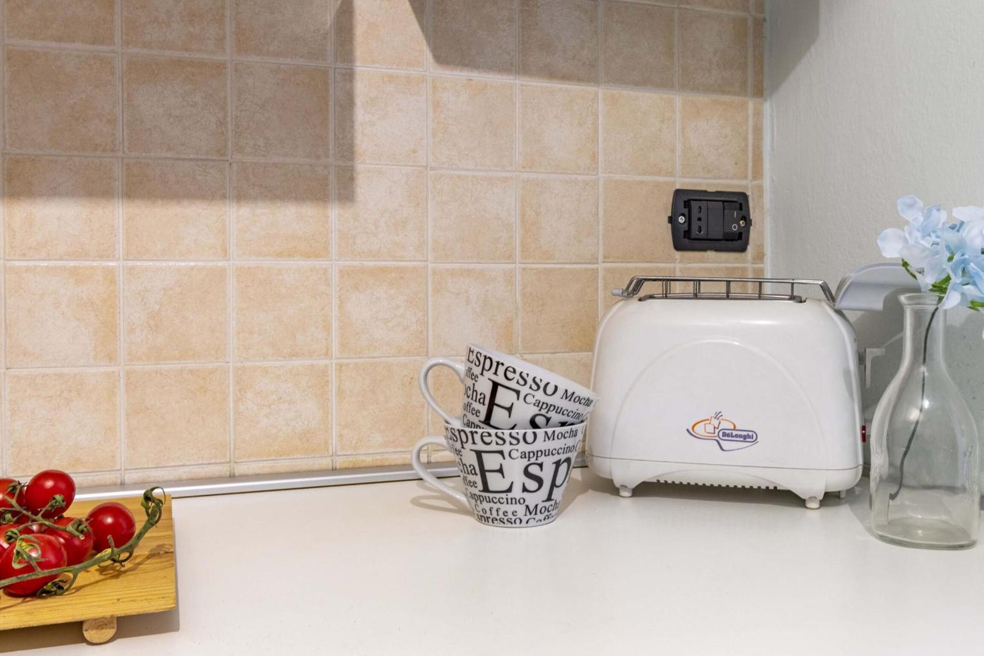 Appartement Italian Experience-florentine Careggi Loft