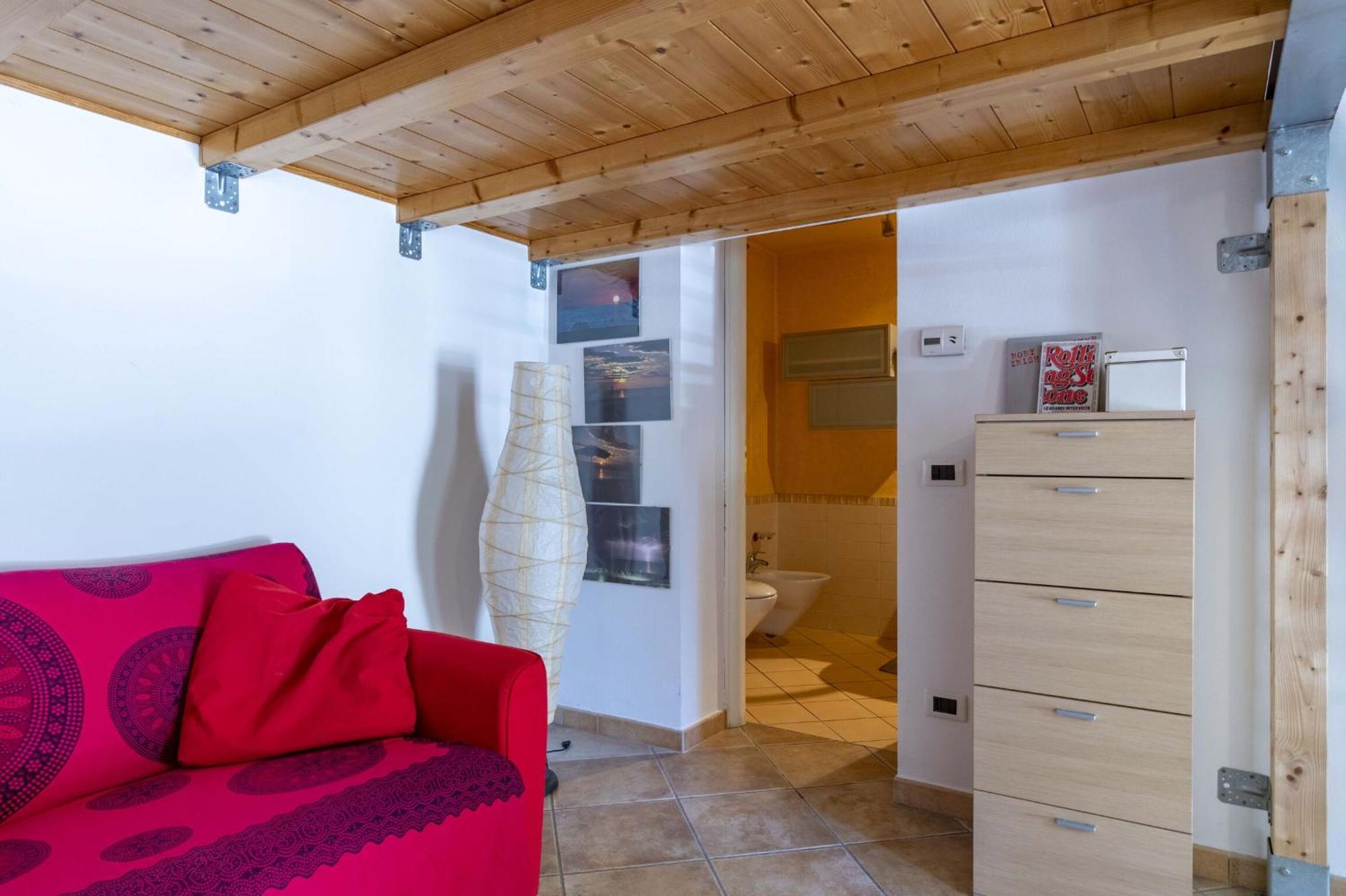 Italian Experience-florentine Careggi Loft Appartement Florence