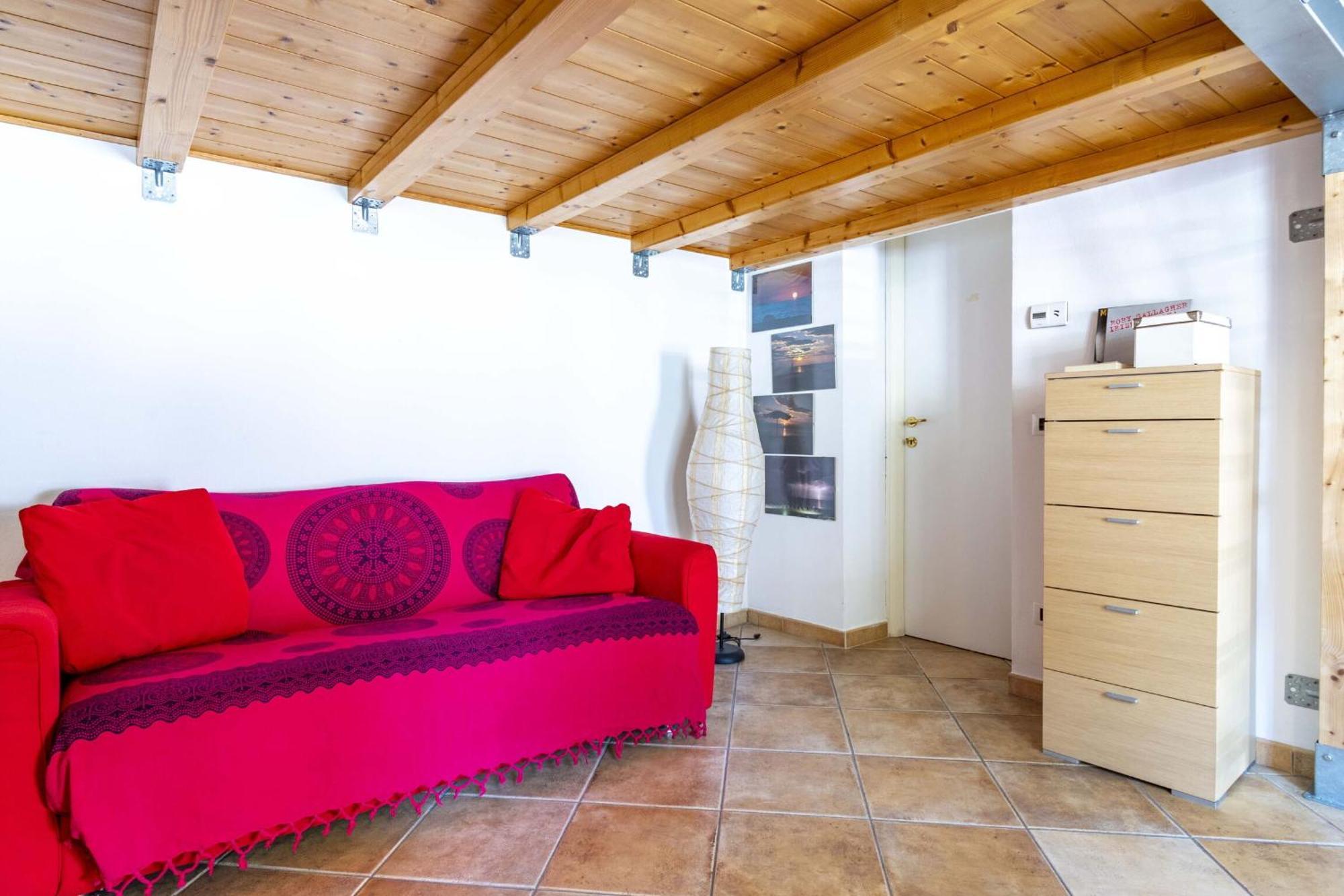 Italian Experience-florentine Careggi Loft Appartement *