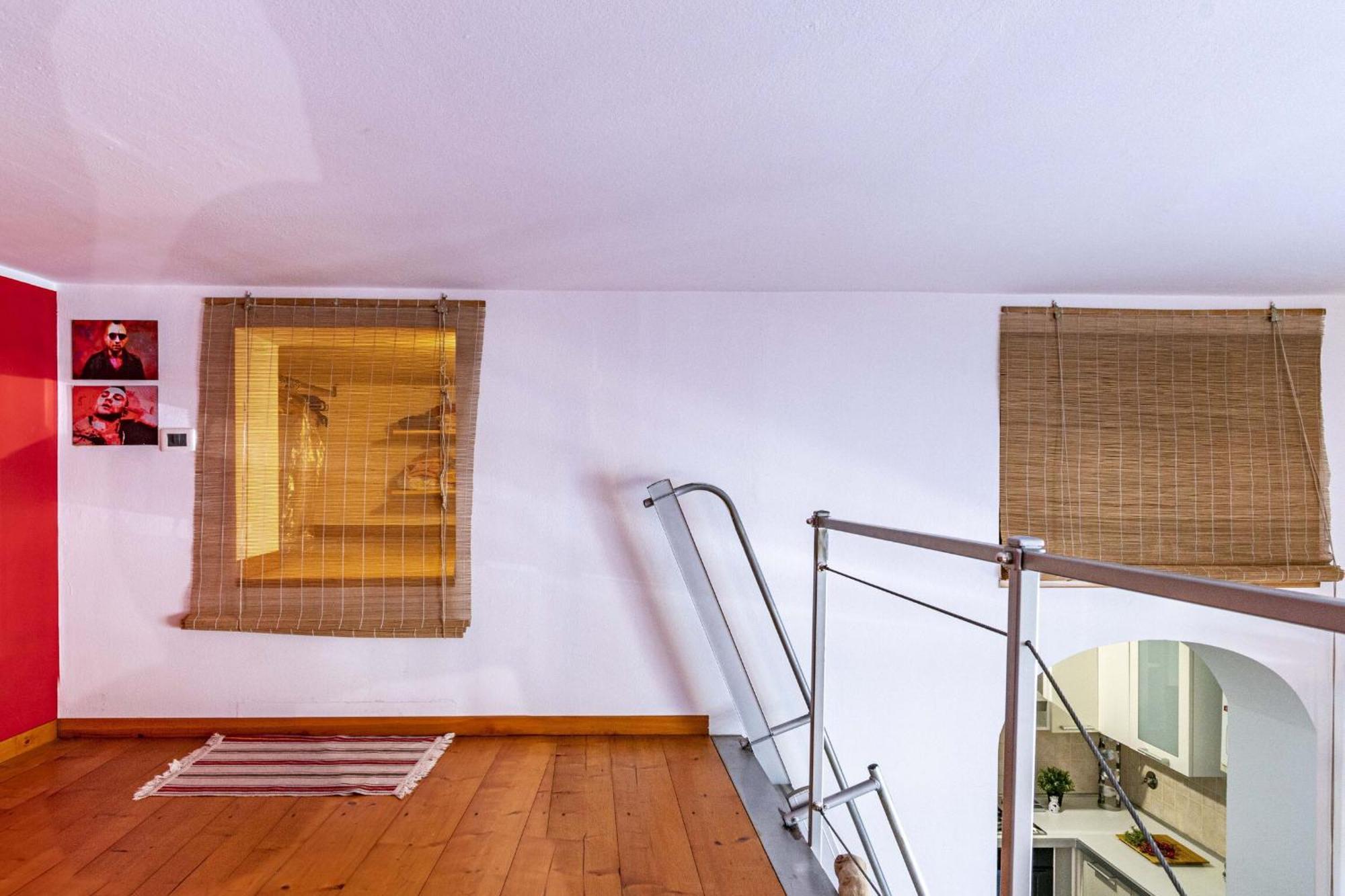 Appartement Italian Experience-florentine Careggi Loft *