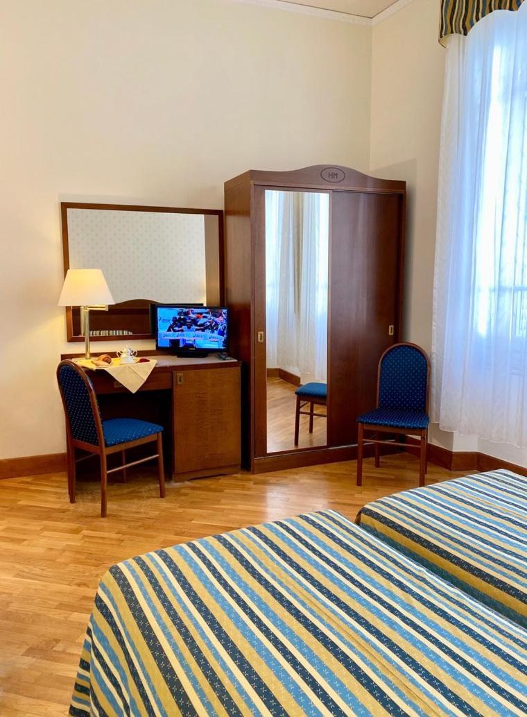 Hotell Martelli