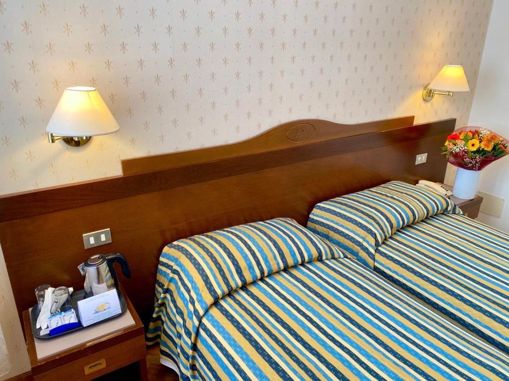 Hotell Martelli Firenze
