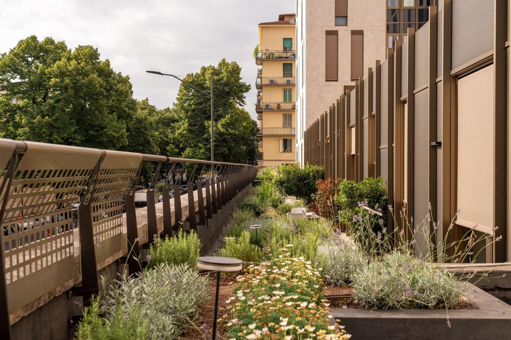 Camplus Casa Per Ferie Lejlighed Firenze