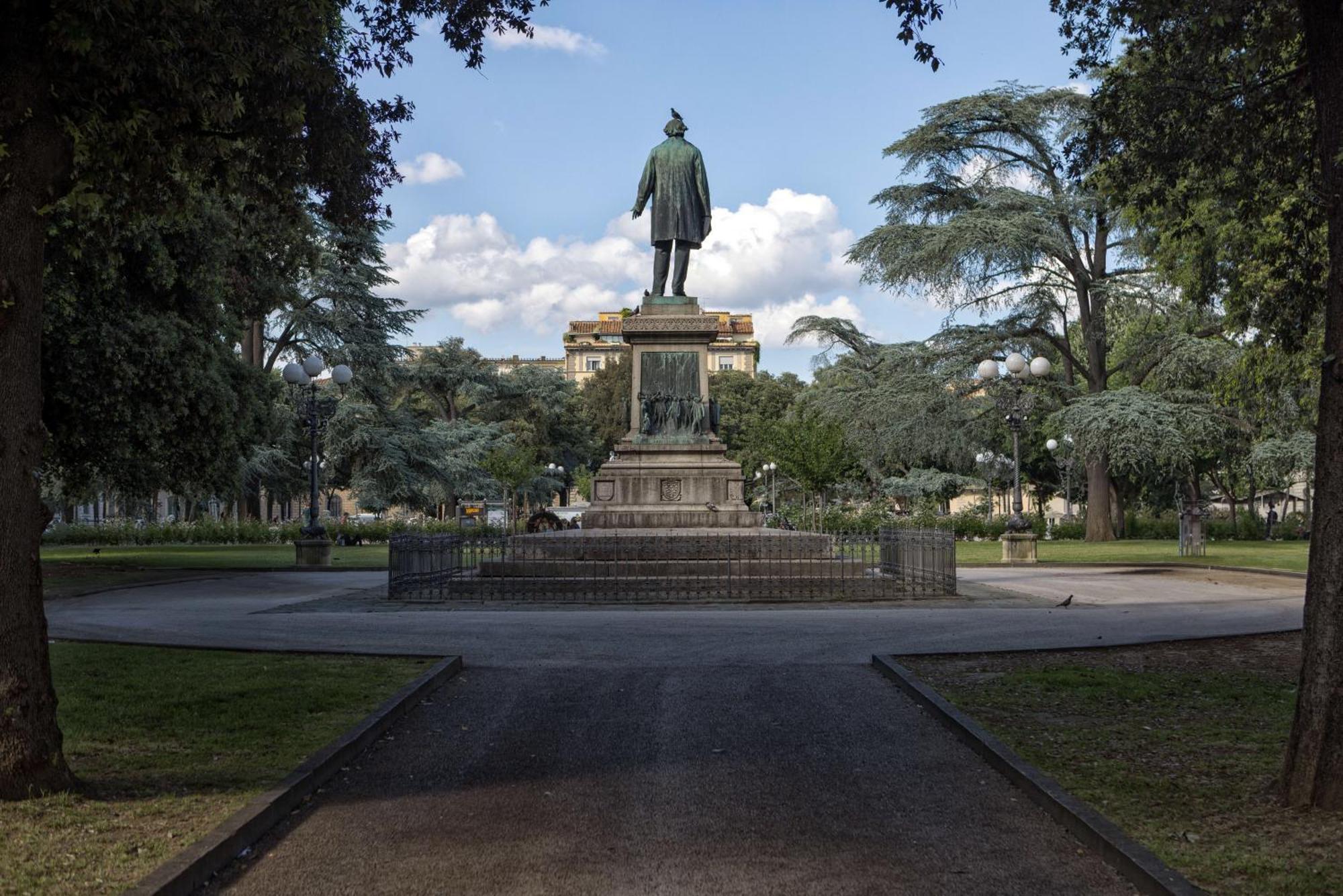 Il Santo Vandrerhjem Firenze