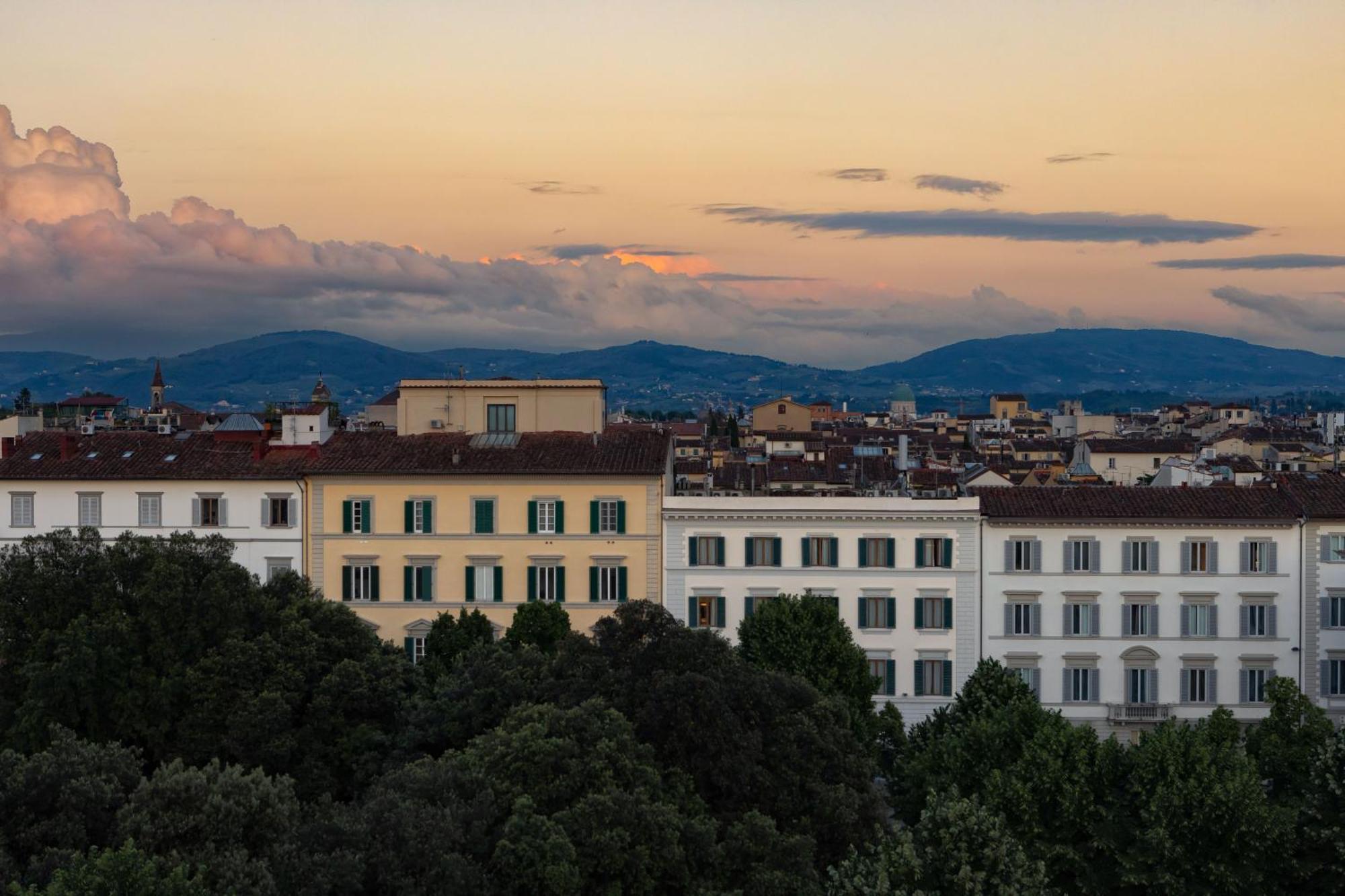 Il Santo * Firenze