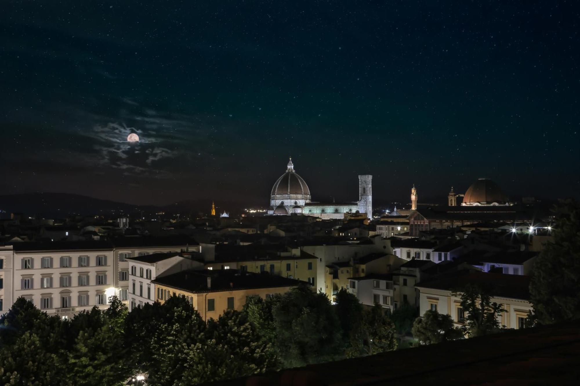 Il Santo Vandrerhjem *
