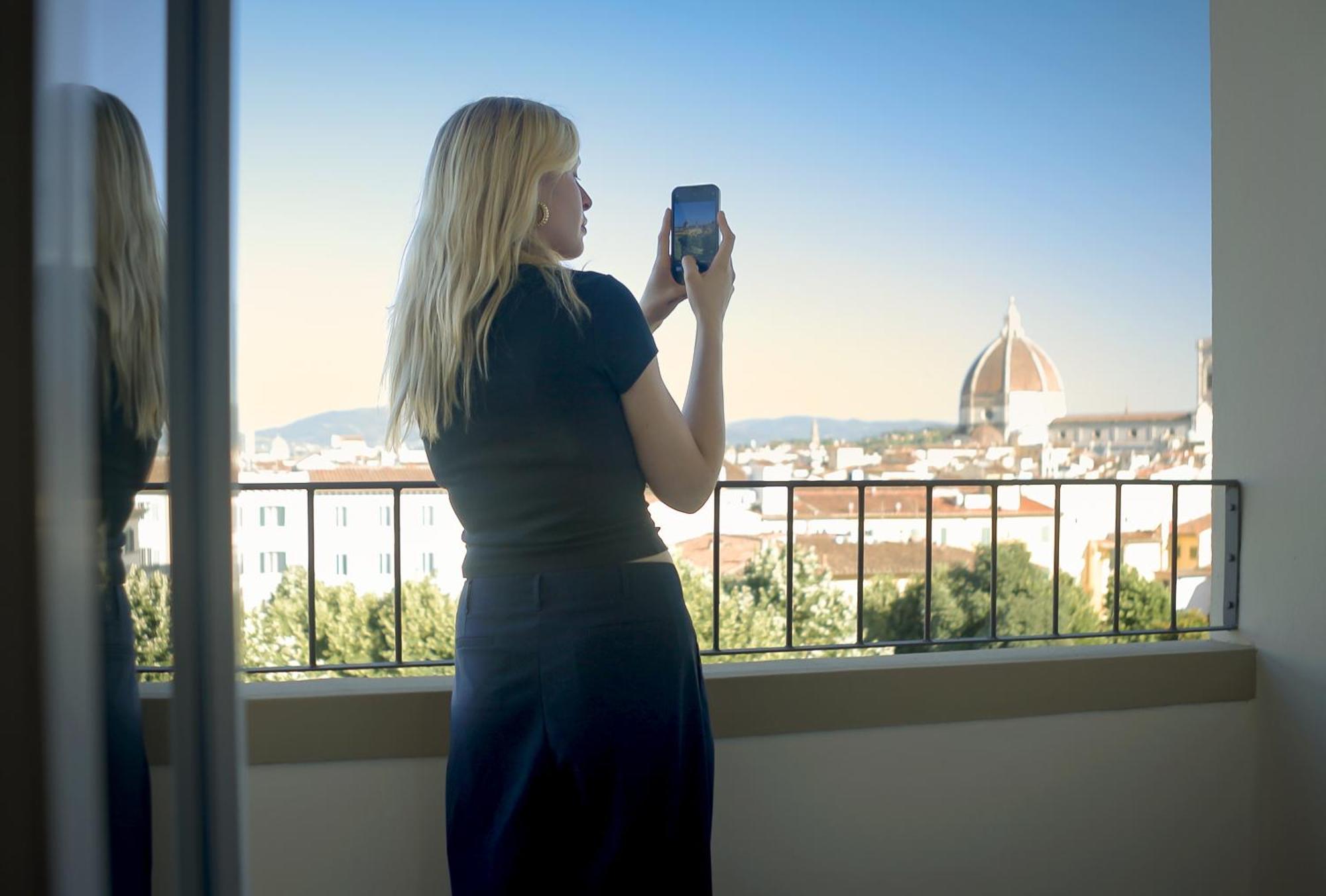 Vandrerhjem Il Santo Firenze