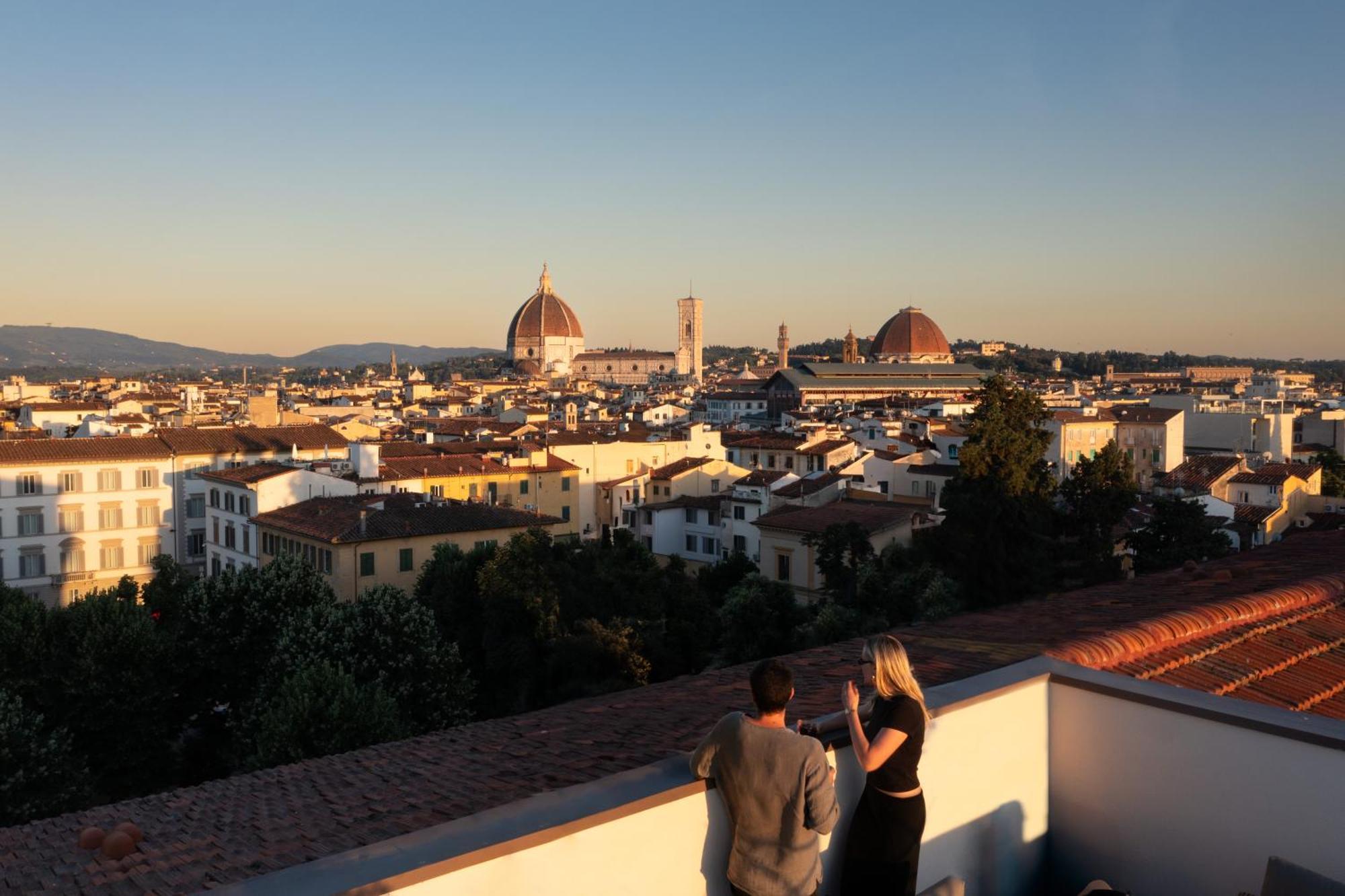 Il Santo Firenze