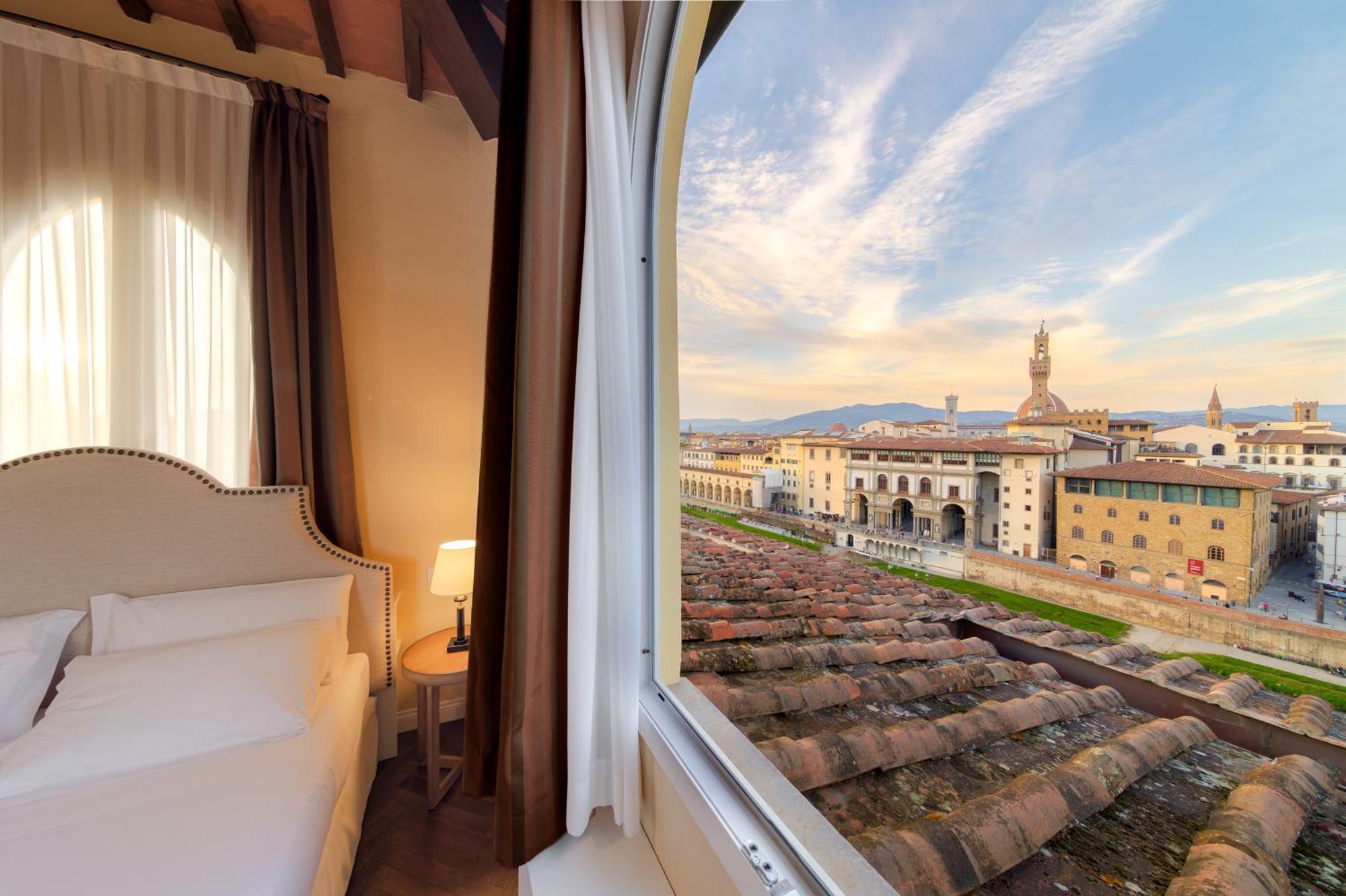 Algila Luxury Torrigiani Lejlighedshotel
