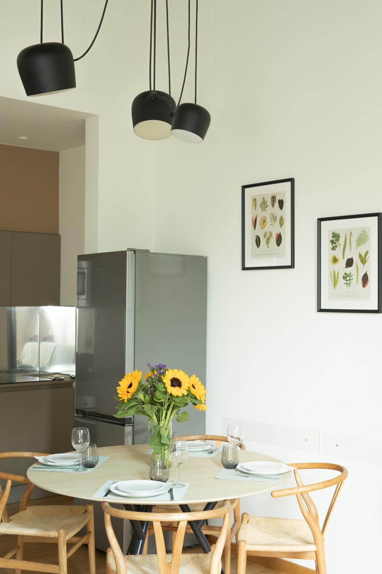 Matteotti A6 Appartement Florence