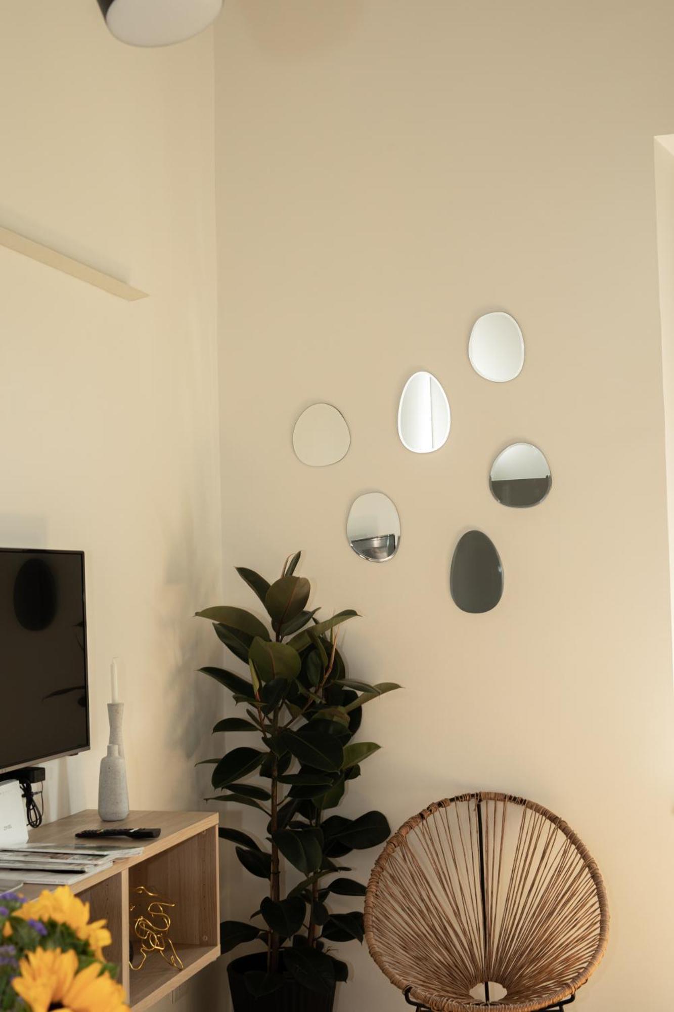 Appartement Matteotti A6 Florence