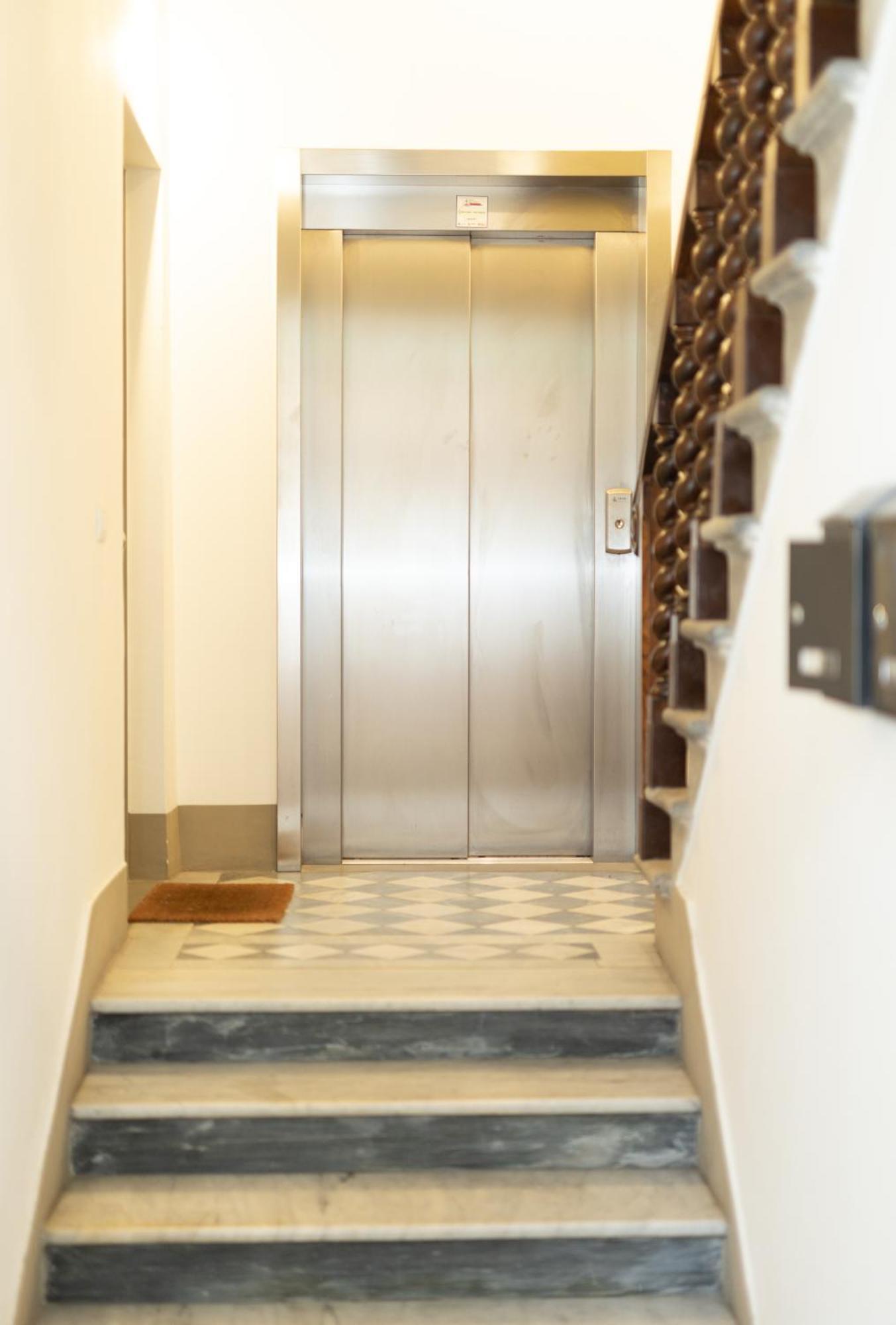 Matteotti A6 Appartement Florence