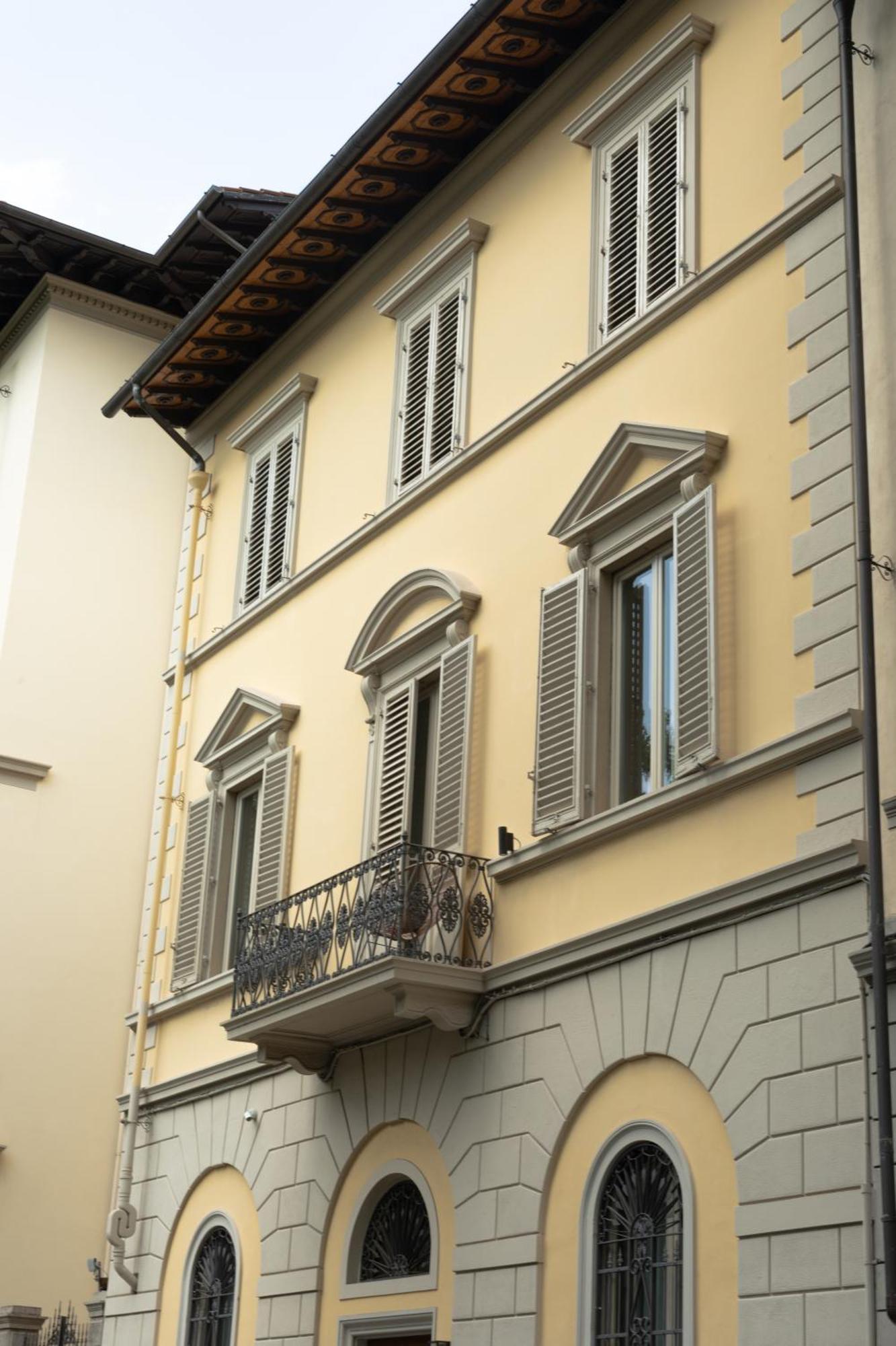 Matteotti A6 Appartement *