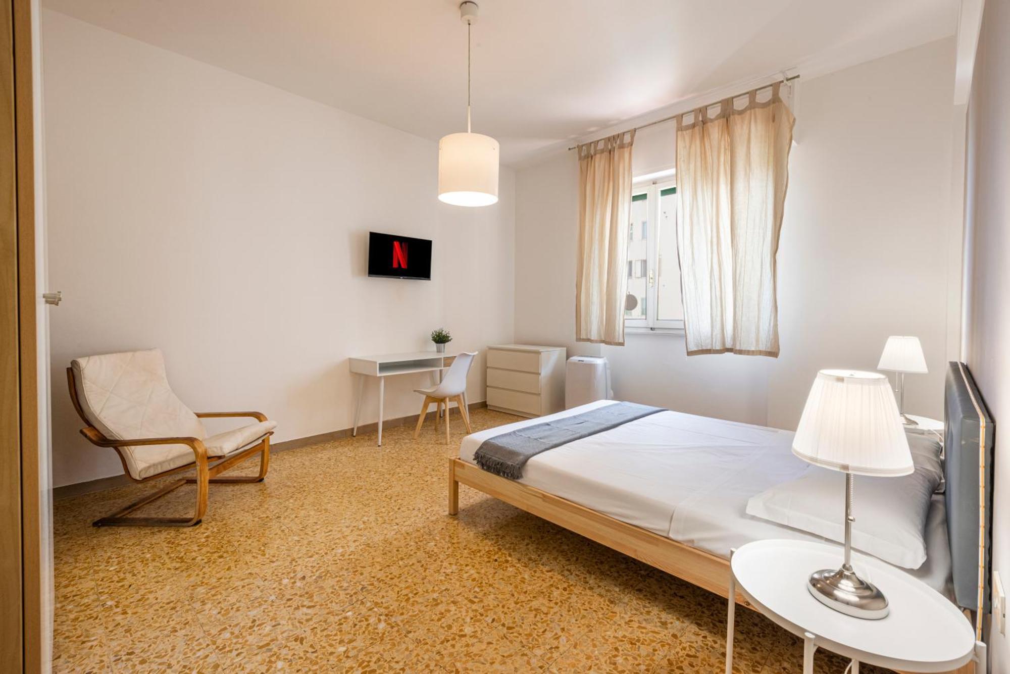 The Luxor - Casentino 53 Florence
