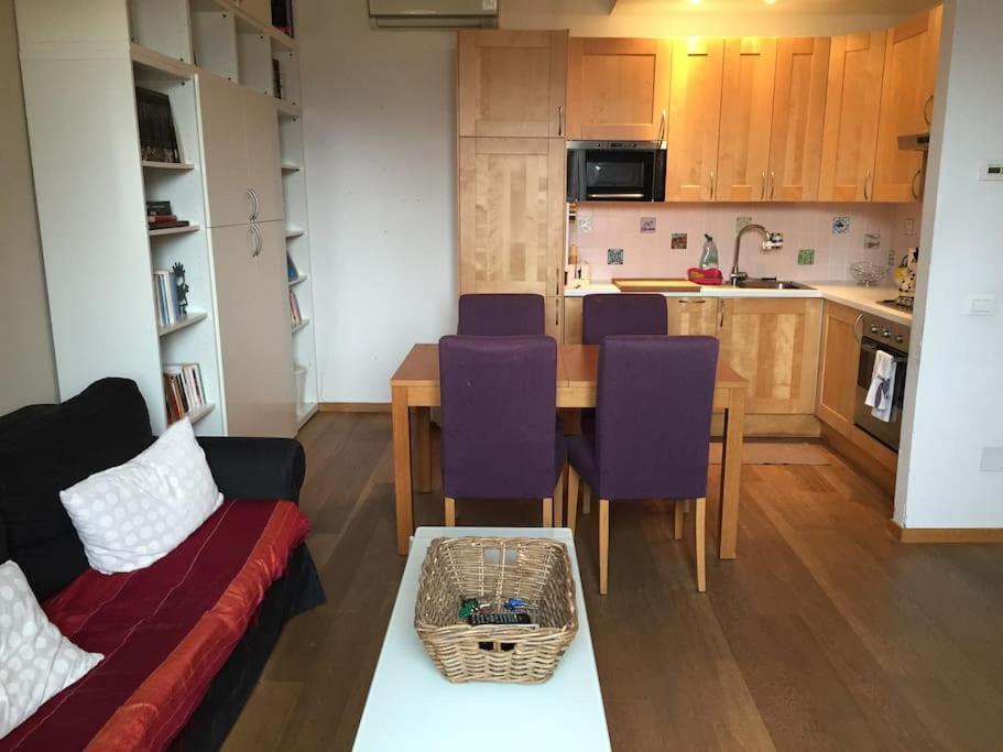 Appartamento La Fiorentina - Penthouse In *