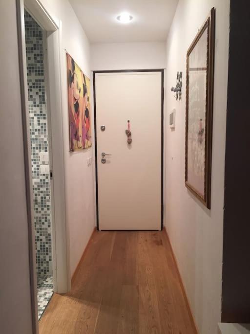 La Fiorentina - Penthouse In Appartamento Firenze