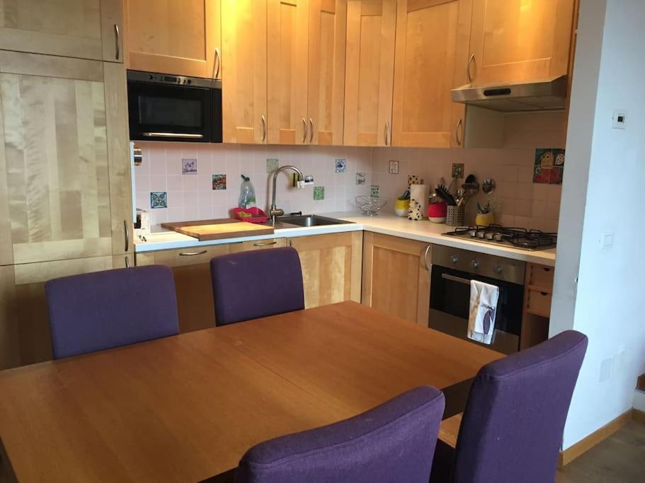 La Fiorentina - Penthouse In Appartamento