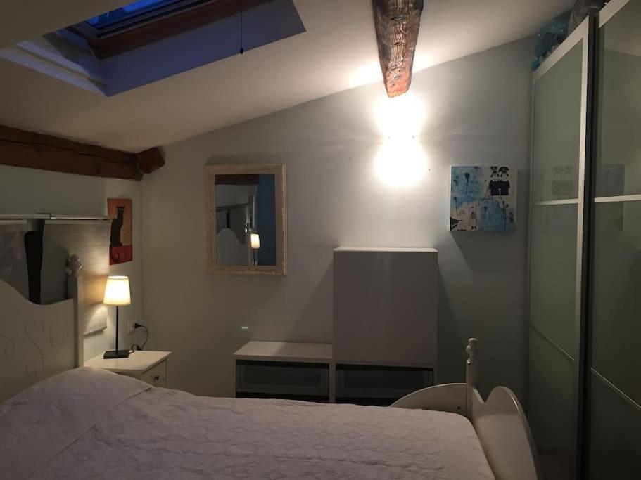 Appartamento La Fiorentina - Penthouse In