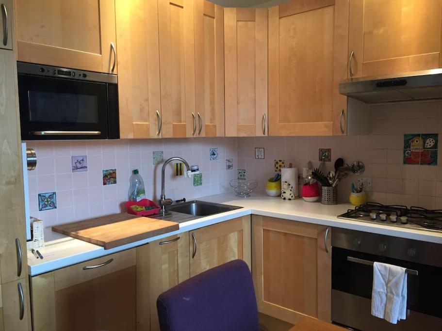 Appartamento La Fiorentina - Penthouse In *