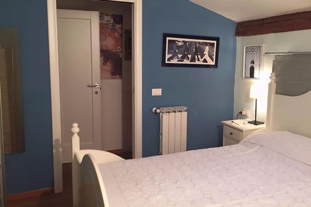 La Fiorentina - Penthouse In * Firenze