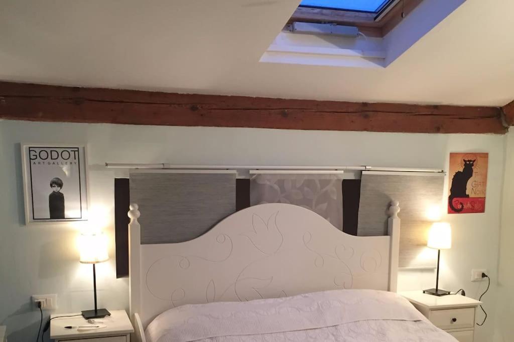 La Fiorentina - Penthouse In Firenze