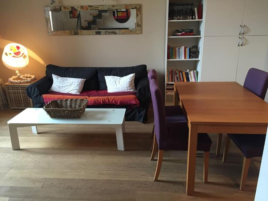 La Fiorentina - Penthouse In