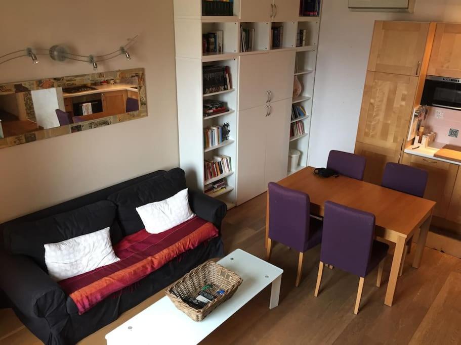 La Fiorentina - Penthouse In Appartamento