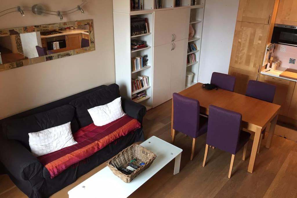 La Fiorentina - Penthouse In Appartamento Firenze