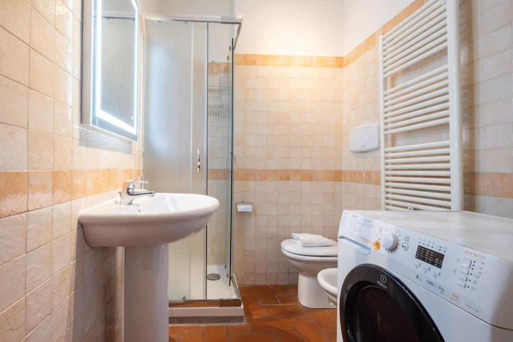 Cute One Bedroom In Outside Ztl Apartment Florence