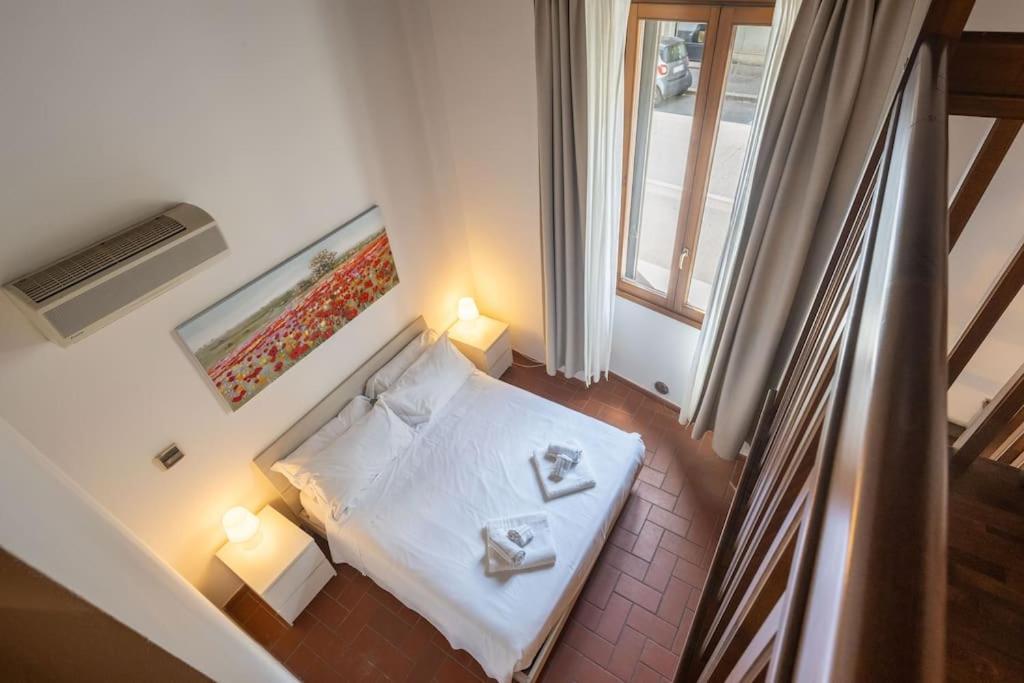 Apartment Cute One Bedroom In Outside Ztl *
